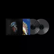 Winyle - 2LP Sub Focus: Evolve High Quality Lenticular Cover Coloured Clear Vinyl Limited Edition CLR, LTD - miniaturka - grafika 1