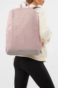 Plecaki - Sprandi SPR-P-004-05 Różowy - miniaturka - grafika 1