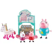 Figurki dla dzieci - Tm Toys Świnka Peppa. Magiczny jednorożec - miniaturka - grafika 1