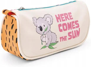 Nici Piórnik Koala 21X7X10,5 Cm - Piórniki - miniaturka - grafika 1