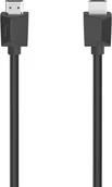 Kable - Hama HDMI - 1.5m czarny - miniaturka - grafika 1