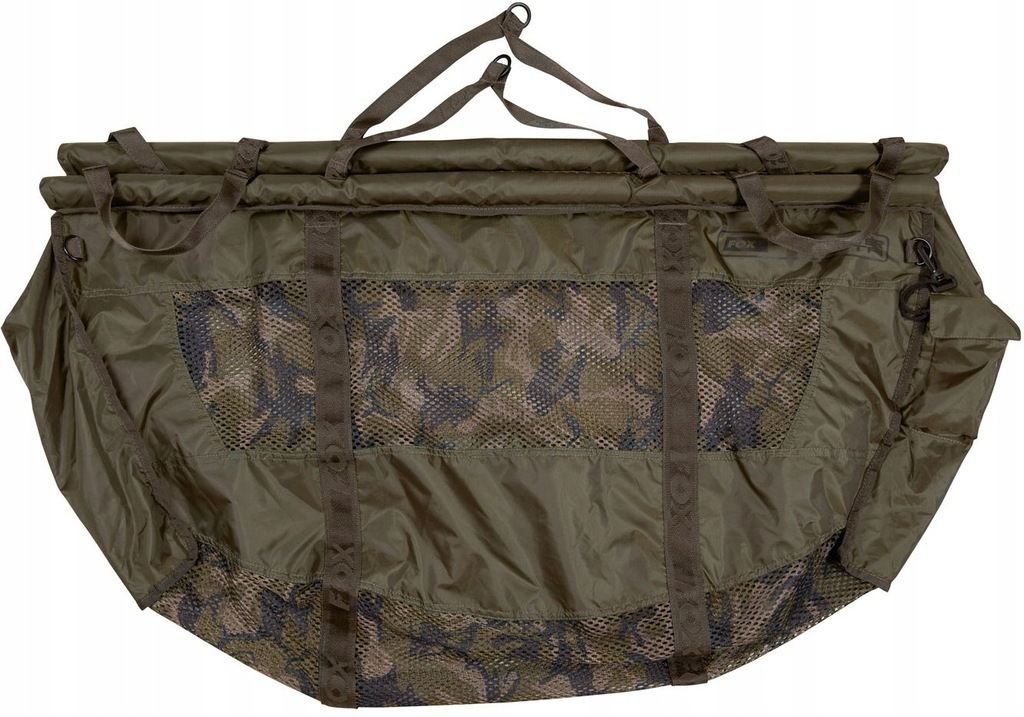 WOREK KARPIOWY FOX CARPMASTER STR SLING STANDARD