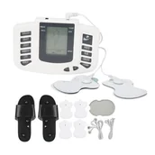 Pozostały sprzęt i akcesoria do ćwiczeń - VERK GROUP Elektrostymulator VERK GROUP 01183 1183 - miniaturka - grafika 1