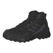Buty trekkingowe damskie - adidas Terrex EASTRAIL 2 Mid R.RDY, Sneaker Męski, Core Black/Carbon/Grey Five, 42 EU, Core Black Carbon Grey Five, 42 EU - miniaturka - grafika 1