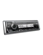 Radia samochodowe - Kenwood KMRM508DAB - miniaturka - grafika 1