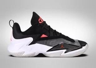 Nike Air Jordan Westbrook One Take 3 Bred - Koszykówka - miniaturka - grafika 1