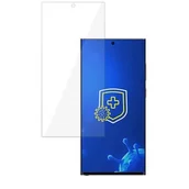 Szkła hartowane na telefon - 3MK SilverProtection+ do Samsung Galaxy S23 Ultra - miniaturka - grafika 1