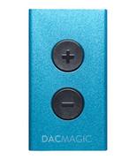 Przetworniki DAC - Cambridge Audio DacMagic XS Przenośny przetwornik D/A USB : Kolor - Niebieski CA-DMSXBLU - miniaturka - grafika 1