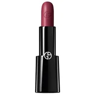 Szminki - Giorgio Armani Rouge DArmani 600 Plum - miniaturka - grafika 1