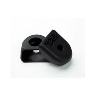 Części rowerowe - Raceface Nakładki na korby RACEFACE Crank Boot czarny (A10066BLK_noir) - miniaturka - grafika 1