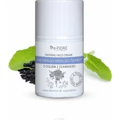 Kremy do twarzy - e-FIORE Krem do twarzy z czarnuszką 50ml - miniaturka - grafika 1