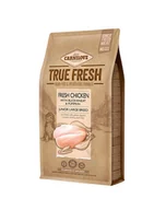 Sucha karma dla psów - CARNILOVE True Fresh Chicken Junior Large breed dla szczeniąt dużych ras 1,4 kg - miniaturka - grafika 1