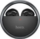 Słuchawki - Hoco EW23 Canzone TWS czarne - miniaturka - grafika 1