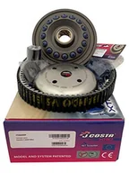 Części motocyklowe - J.Costa XRP Variator dla Yamaha T-MAX 560 (2020-23) - miniaturka - grafika 1