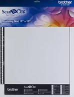 Dodatki do drukarek i skanerów - Brother Mata do skanowania firmy N-Cut do skanowania firmy camats12 Biały 4977766730976 - miniaturka - grafika 1
