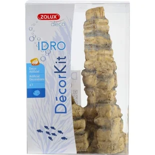 ZOLUX Dekoracja akw. IDRO KIT GRAND CANYON L (352159) - Dekoracje do akwarium - miniaturka - grafika 1