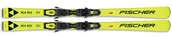 Narty - FISCHER RC4 RCS allride + RC4 Z12 GW PR 2023 - miniaturka - grafika 1