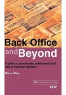 Biznes - Back Office and Beyond - miniaturka - grafika 1