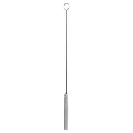 Akcesoria turystyczne - Klean Kanteen Cotton Brush for Drinking Straw 2021 Akcesoria do kuchni turystycznej 8070092 - miniaturka - grafika 1
