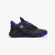 Koszykówka - Buty do koszykówki dla mężczyzn i kobiet Tarmak NBA Fast 900 Low-1 Lakers - miniaturka - grafika 1