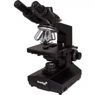Mikroskopy i lupy - Levenhuk Mikroskop 870T - miniaturka - grafika 1