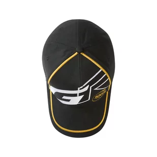 Czapka baseballowa męska Le Mans Anniversary Toyota Gazoo Racing - Baseball, krykiet, palant - miniaturka - grafika 2