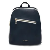 Plecaki - Plecak Lasocki MLP-E-045-05 Navy - miniaturka - grafika 1