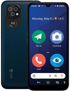 Doro 8200 - Telefony stacjonarne - miniaturka - grafika 1