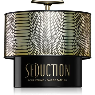 Armaf Seduction Woman woda perfumowana dla kobiet 100 ml - Wody i perfumy damskie - miniaturka - grafika 1