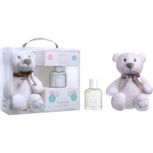 Eau my BB, Zestaw Perfum dla Dzieci, 2 szt. - Zestawy perfum unisex - miniaturka - grafika 1
