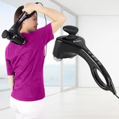 Stoły i łóżka do masażu - INSPORTLINE Masażer do całego ciała inSPORTline Esteron z podczerwienią 44908-0 - miniaturka - grafika 1