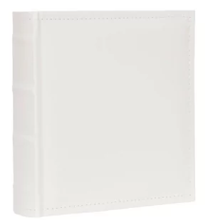 Album na zdjęcia SONORA - White, 200 zdjęć 10x15 cm - Albumy fotograficzne - miniaturka - grafika 1