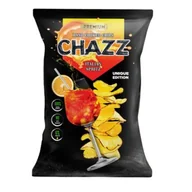 Chipsy - Chazz Italian Spritz 90g - miniaturka - grafika 1