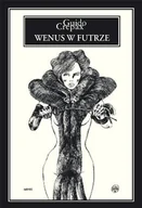 Komiksy dla dorosłych - Wenus w futrze - miniaturka - grafika 1