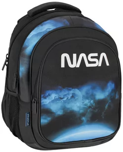 Plecak szkolny młodzieżowy NASA - Plecaki szkolne i tornistry - miniaturka - grafika 1