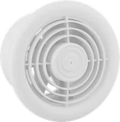 Wentylatory łazienkowe - Mexen WXR 150 wentylator łazienkowy z czujnikiem wilgotności, timer, biały - W9605-150-00 - miniaturka - grafika 1