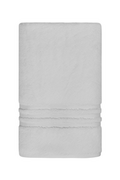 Ręczniki - Ręcznik kąpielowy PREMIUM 70x160 cm Biały - miniaturka - grafika 1