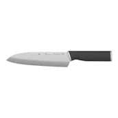 Noże kuchenne - WMF Nóż santoku 18 cm Kineo 1896176032 - miniaturka - grafika 1