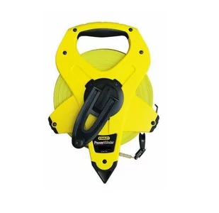 Stanley Power Winder 34-777 (2-34-777 / 3253562347770) - Sprzęt geodezyjny - miniaturka - grafika 1