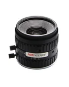 Akcesoria do monitoringu - Obiektyw 2/3” MF2514M-5MP 25mm 5Mpx Hikvision - miniaturka - grafika 1