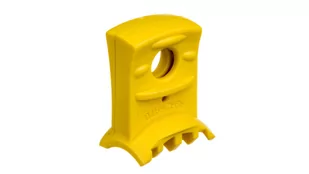 SCHNEIDER Acti9 10x padlocking device ic60 iid A9A26970 - Inne akcesoria elektryczne - miniaturka - grafika 1
