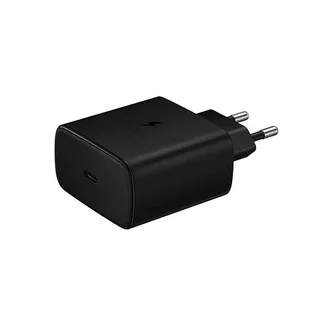 ŁADOWARKA SIECIOWA DENMEN 45W FASTON POWER DELIVERY PD TYP-C SINGLE - Ładowarki do telefonów - miniaturka - grafika 1