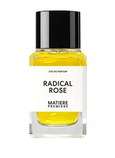 Matiere Premiere Radical Rose - Wody i perfumy damskie - miniaturka - grafika 1