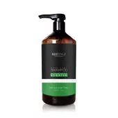 Szampony do włosów - Red Style Hydrolized Keratin Regenerujący szampon do włosów 1000 ml - miniaturka - grafika 1
