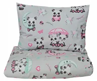 Pościel dla dzieci - Komplet Pościel Do Łóżeczka 120X60 Dziecięca Niemowlęca 120X90 Bawełna - miniaturka - grafika 1