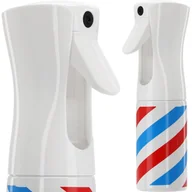 Pozostałe akcesoria fryzjerskie - Rozpylacz spryskiwacz fryzjerski do wody mgiełka mist atomizer do salonu fryzjerskiego 200 ml A2 - miniaturka - grafika 1