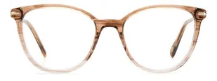 Okulary korekcyjne Fossil FOS 7106 2OH - Okulary korekcyjne, oprawki, szkła - miniaturka - grafika 3