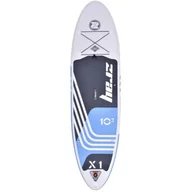 Deski SUP i akcesoria - ZRAY ZRAY deska SUP X1 X-RIDER 310x81x15cm 672993 672993 - miniaturka - grafika 1