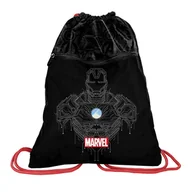 Worki na buty - Paso Worek premium Marvel - miniaturka - grafika 1