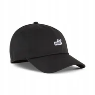 Czapki i chusty sportowe męskie - Puma Czapka Ess No. 1 Logo Patch Bb 02599701 R Uniwersalny - miniaturka - grafika 1